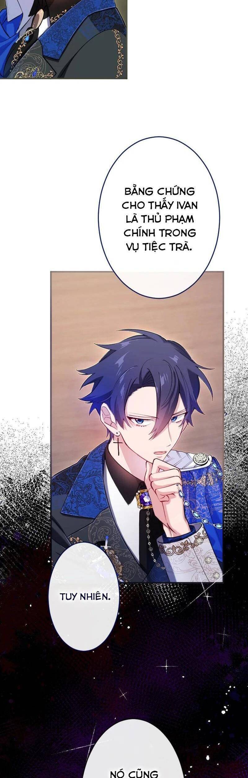 Tôi Trở Thành Người Hầu Của Người Mình Thích [Chap 1-16]