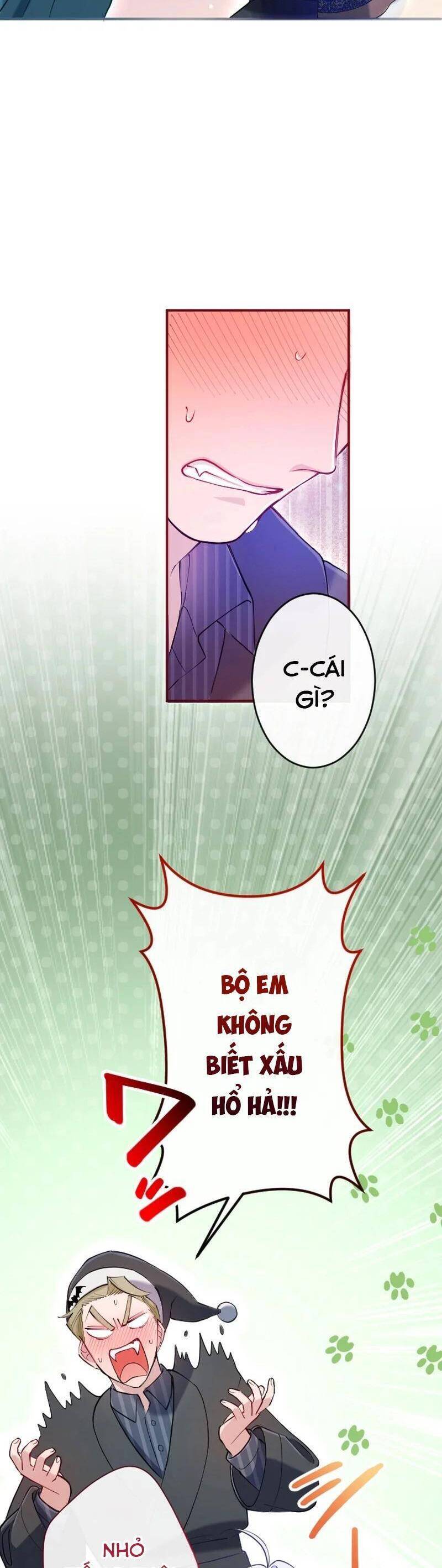 Tôi Trở Thành Người Hầu Của Người Mình Thích [Chap 1-16]