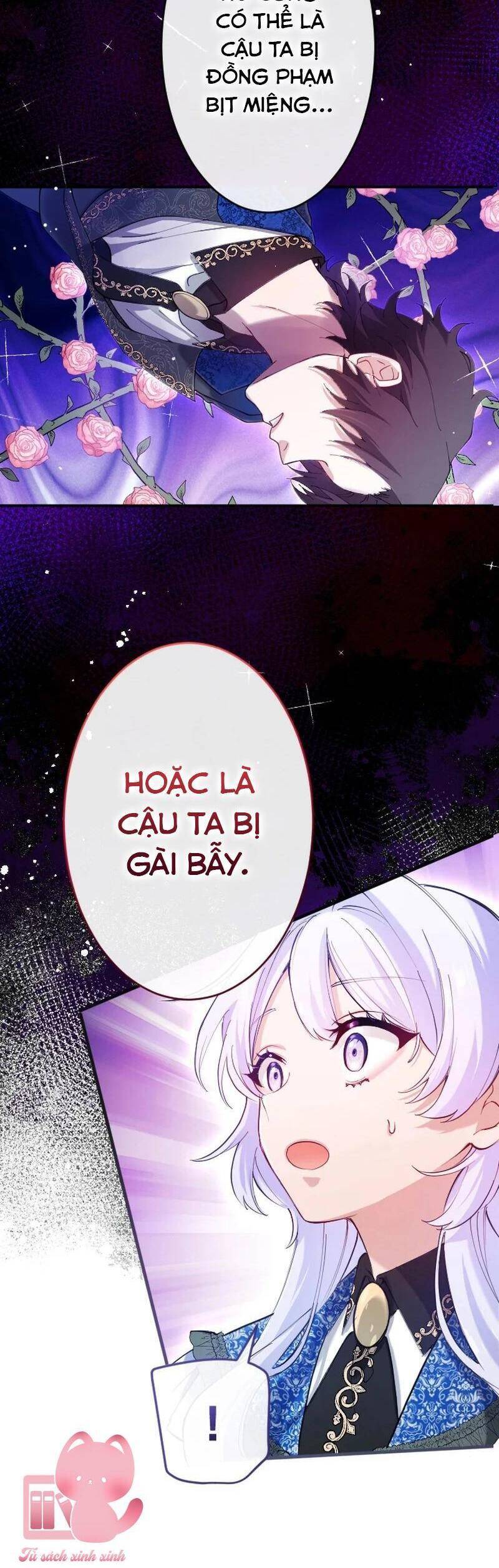 Tôi Trở Thành Người Hầu Của Người Mình Thích [Chap 1-16]