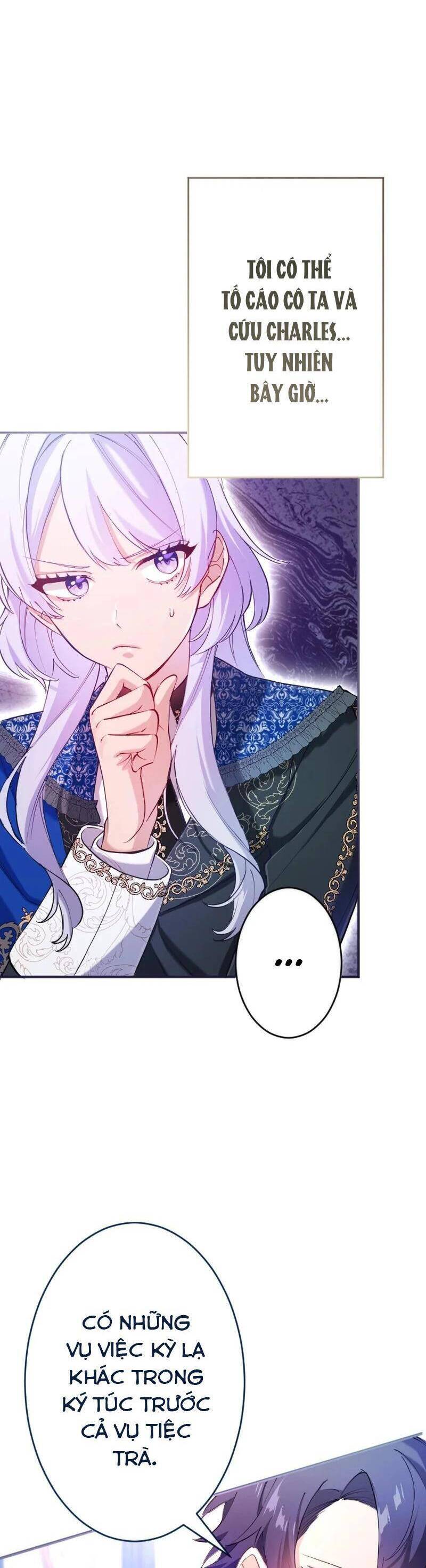 Tôi Trở Thành Người Hầu Của Người Mình Thích [Chap 1-16]