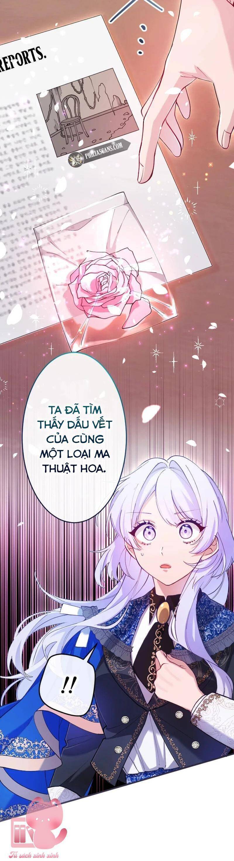 Tôi Trở Thành Người Hầu Của Người Mình Thích [Chap 1-16]