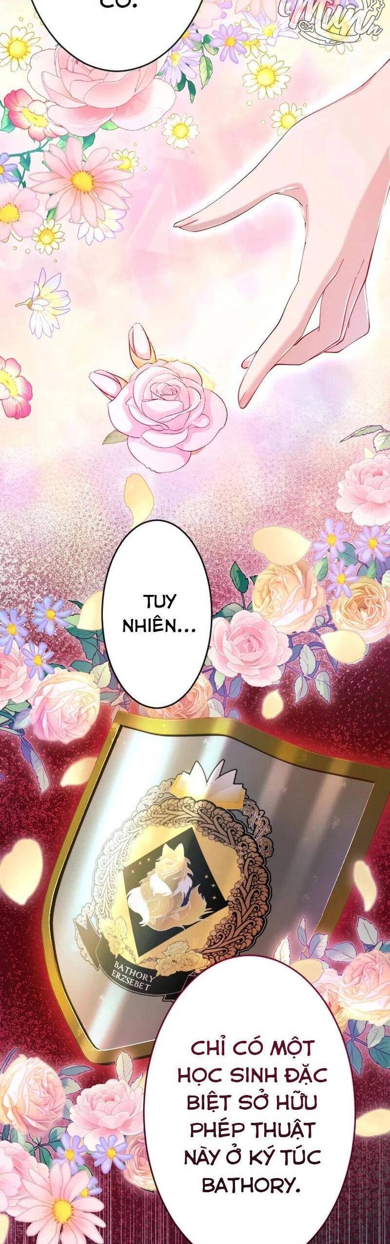 Tôi Trở Thành Người Hầu Của Người Mình Thích [Chap 1-16]