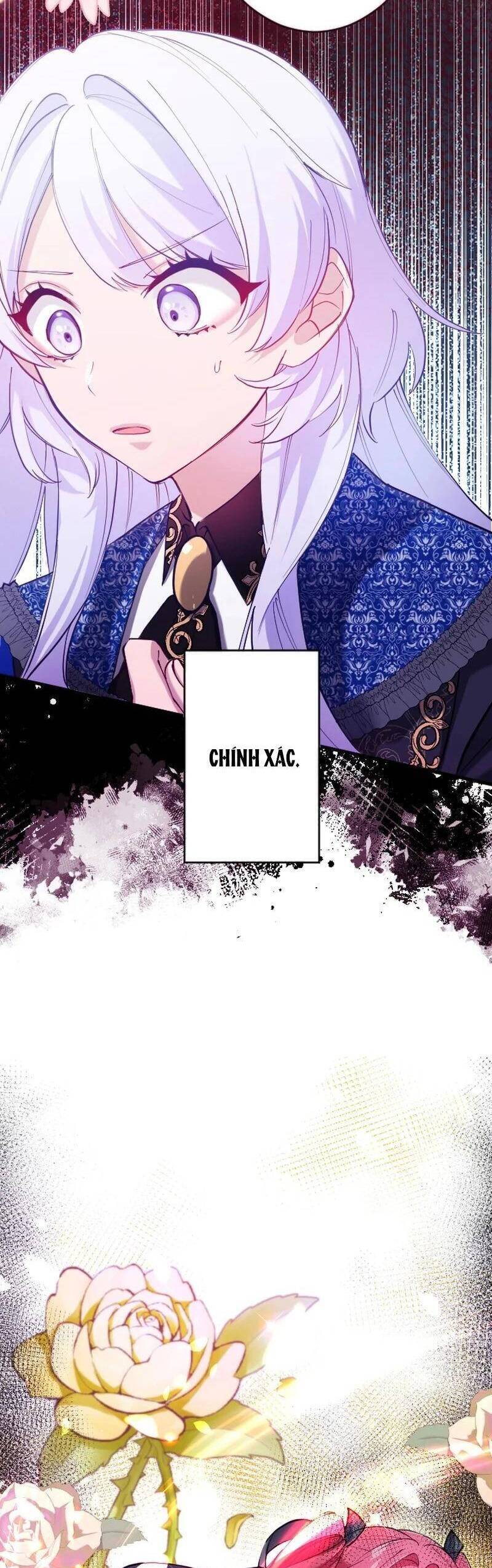 Tôi Trở Thành Người Hầu Của Người Mình Thích [Chap 1-16]