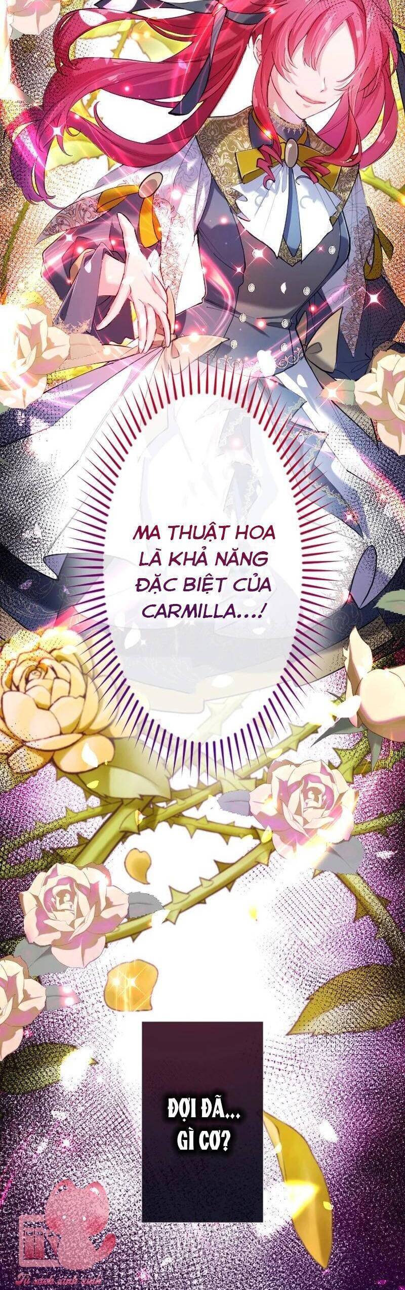 Tôi Trở Thành Người Hầu Của Người Mình Thích [Chap 1-16]