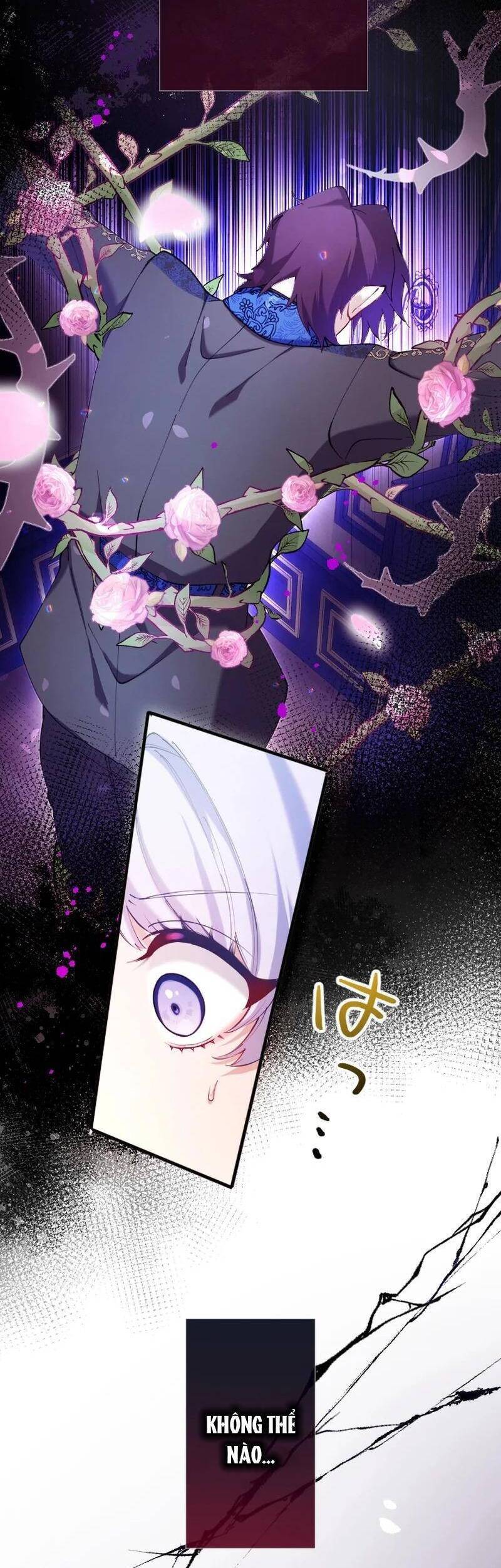Tôi Trở Thành Người Hầu Của Người Mình Thích [Chap 1-16]