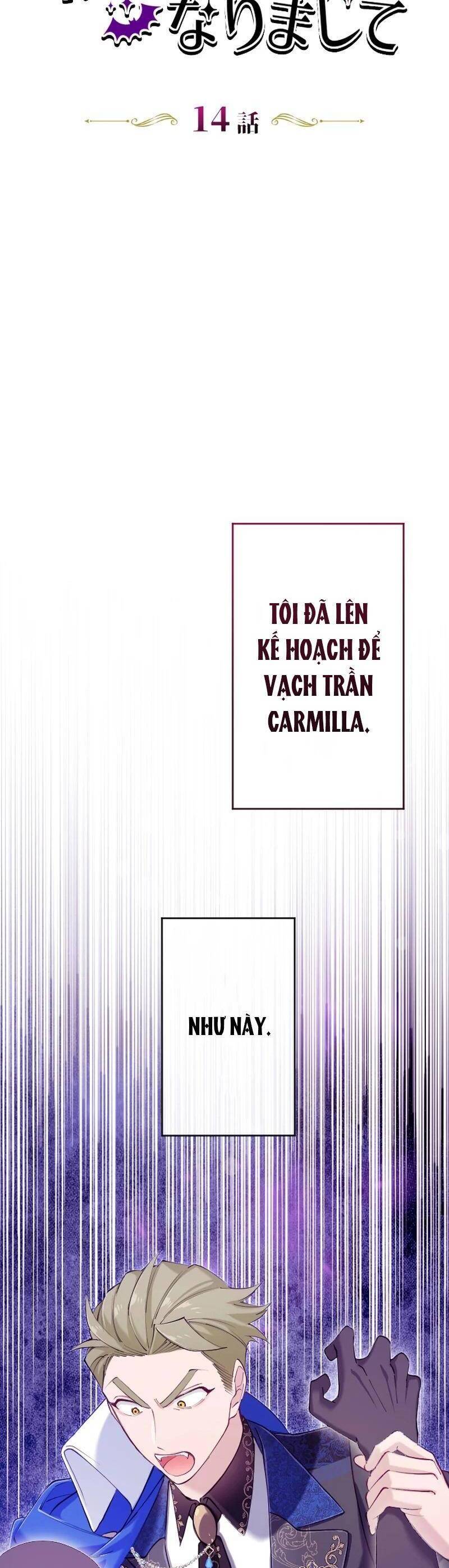 Tôi Trở Thành Người Hầu Của Người Mình Thích [Chap 1-16]