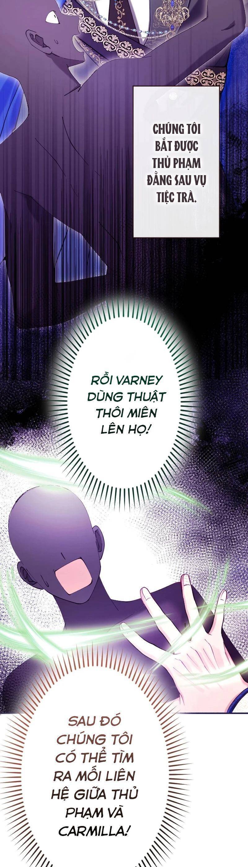 Tôi Trở Thành Người Hầu Của Người Mình Thích [Chap 1-16]