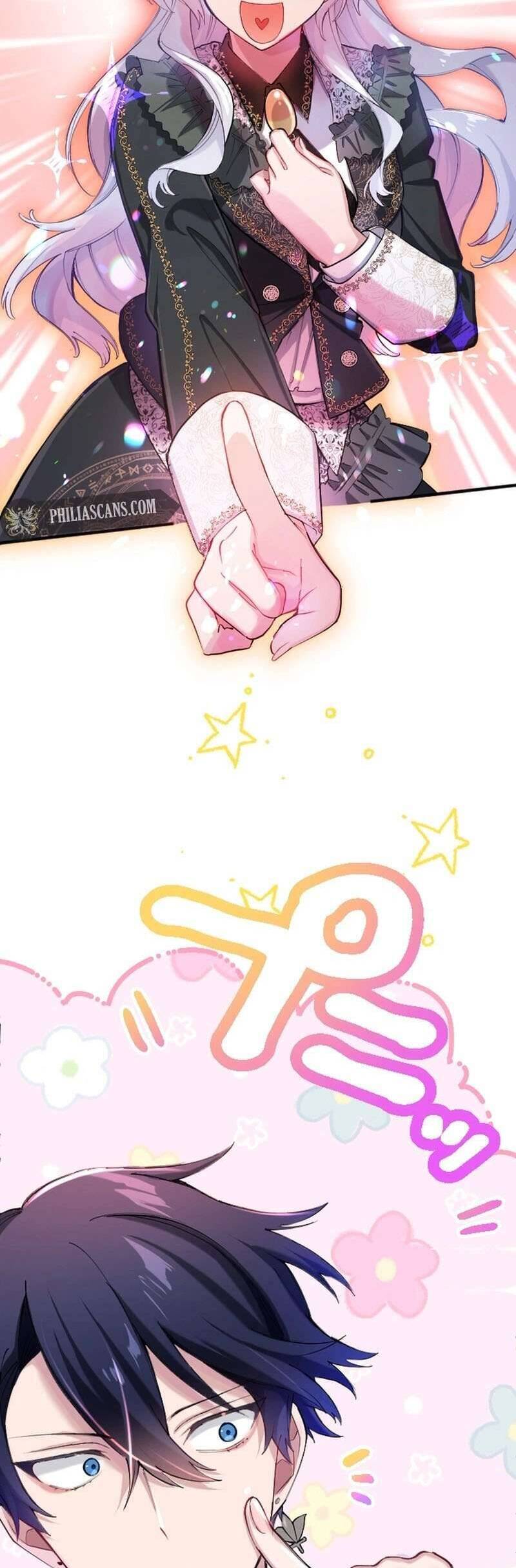 Tôi Trở Thành Người Hầu Của Người Mình Thích [Chap 1-16]
