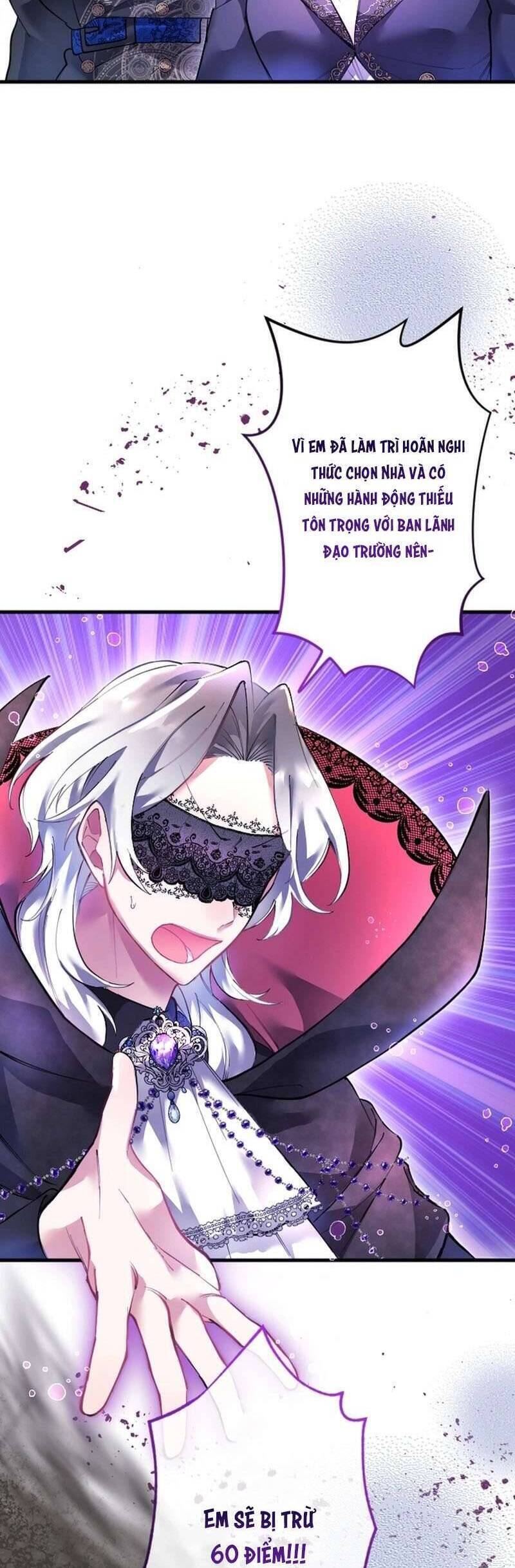 Tôi Trở Thành Người Hầu Của Người Mình Thích [Chap 1-16]