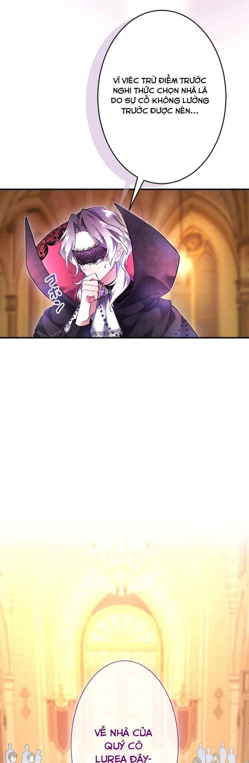 Tôi Trở Thành Người Hầu Của Người Mình Thích [Chap 1-16]