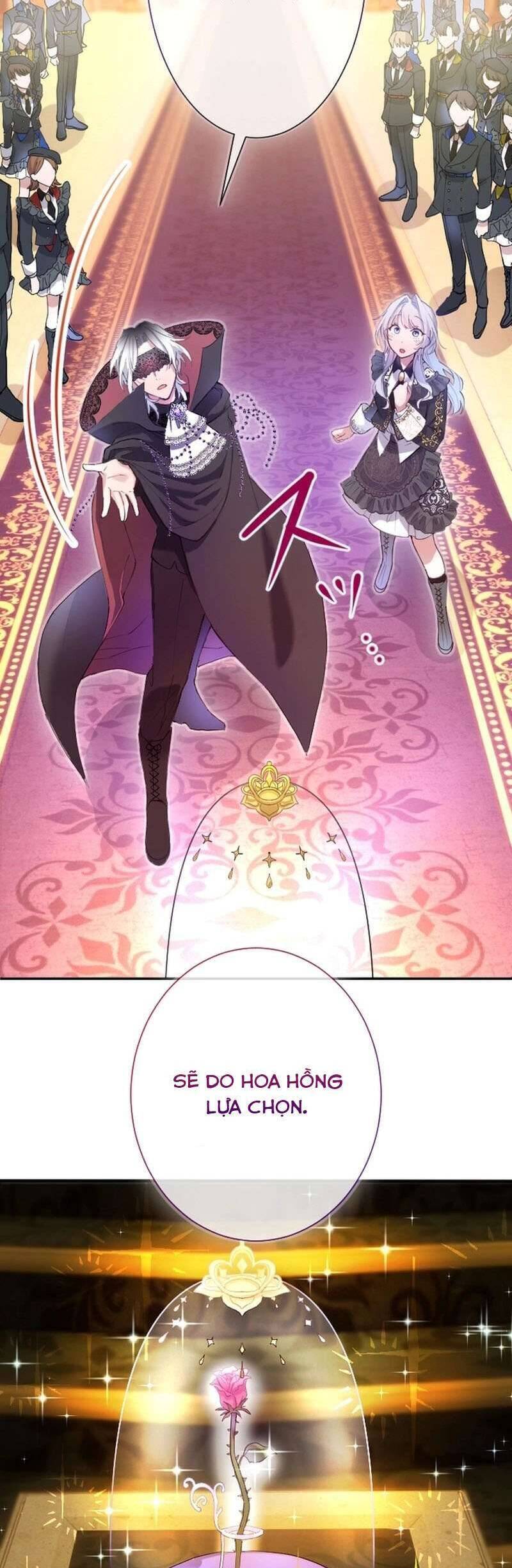 Tôi Trở Thành Người Hầu Của Người Mình Thích [Chap 1-16]