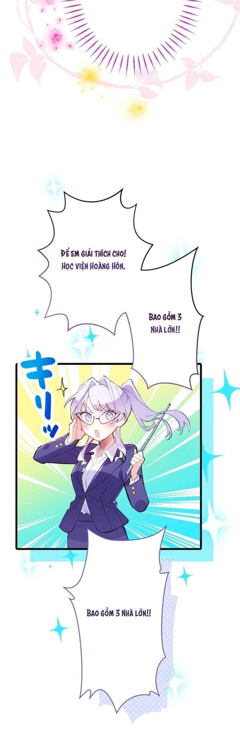 Tôi Trở Thành Người Hầu Của Người Mình Thích [Chap 1-16]