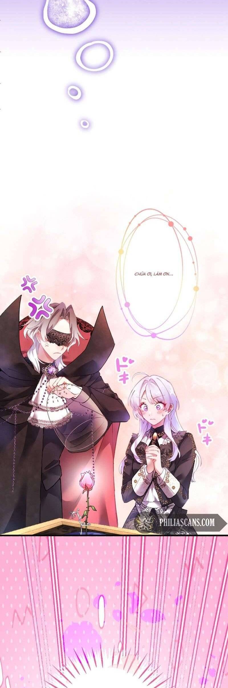 Tôi Trở Thành Người Hầu Của Người Mình Thích [Chap 1-16]