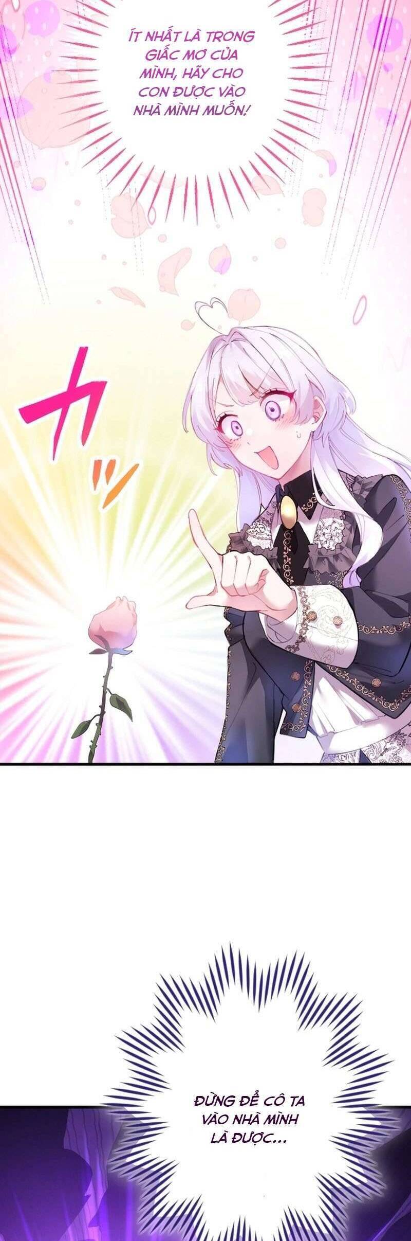 Tôi Trở Thành Người Hầu Của Người Mình Thích [Chap 1-16]