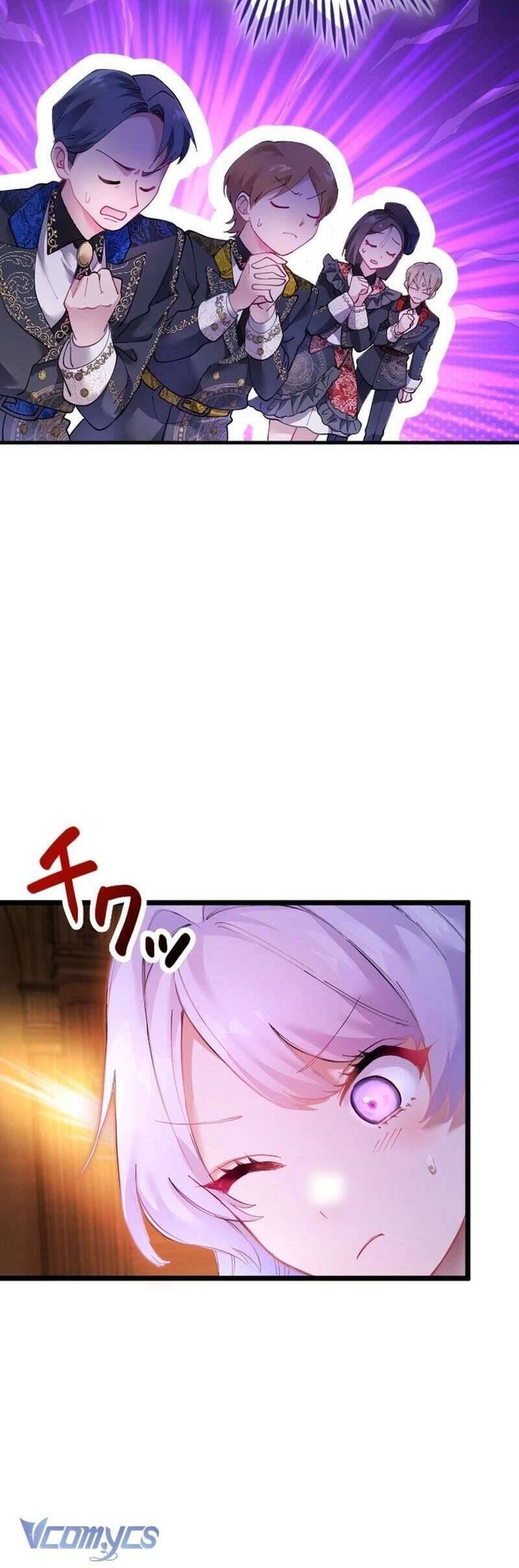 Tôi Trở Thành Người Hầu Của Người Mình Thích [Chap 1-16]