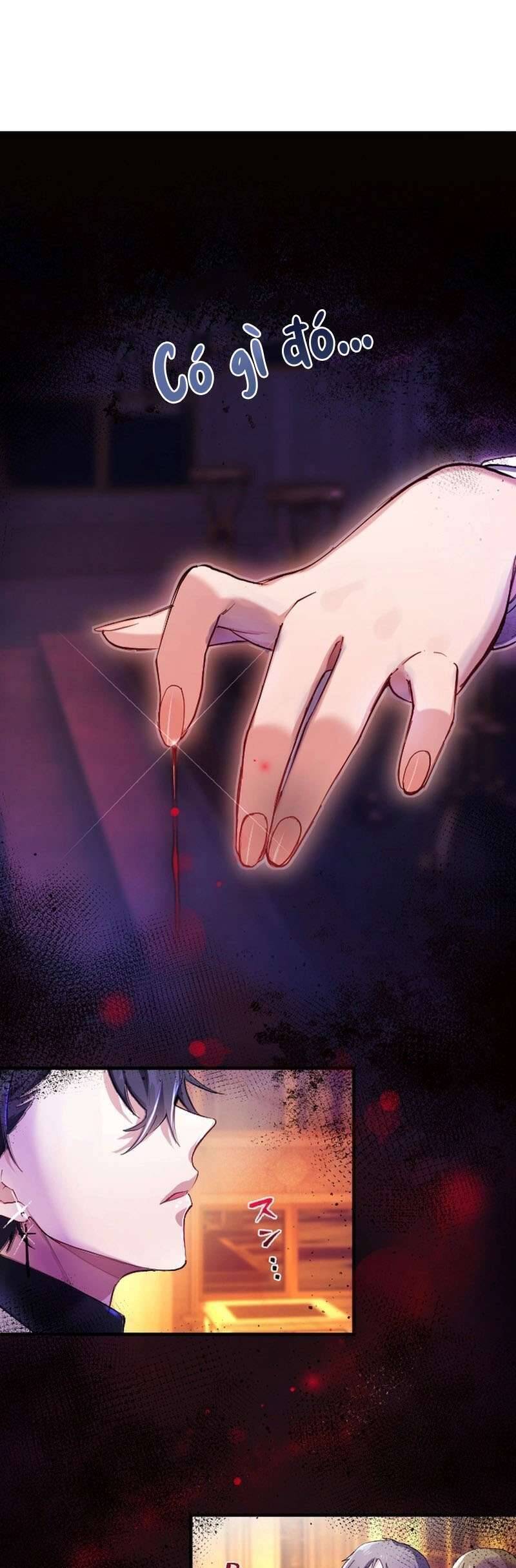Tôi Trở Thành Người Hầu Của Người Mình Thích [Chap 1-16]