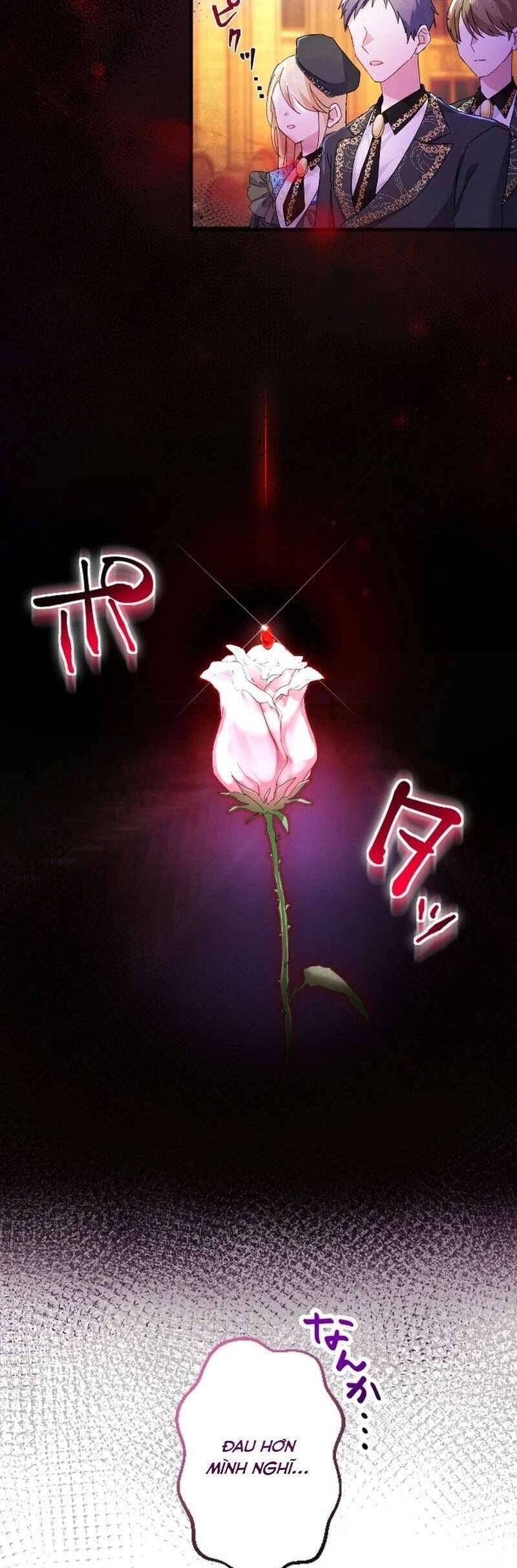 Tôi Trở Thành Người Hầu Của Người Mình Thích [Chap 1-16]