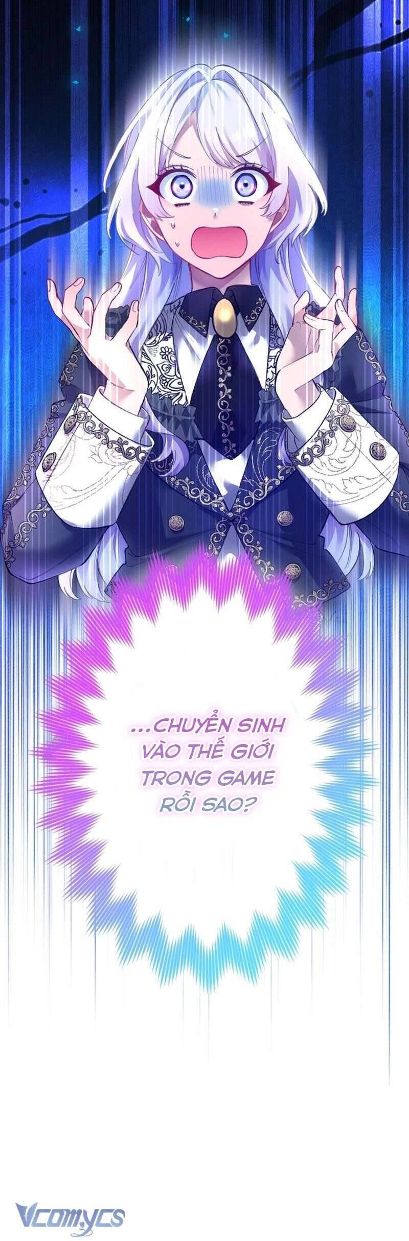Tôi Trở Thành Người Hầu Của Người Mình Thích [Chap 1-16]