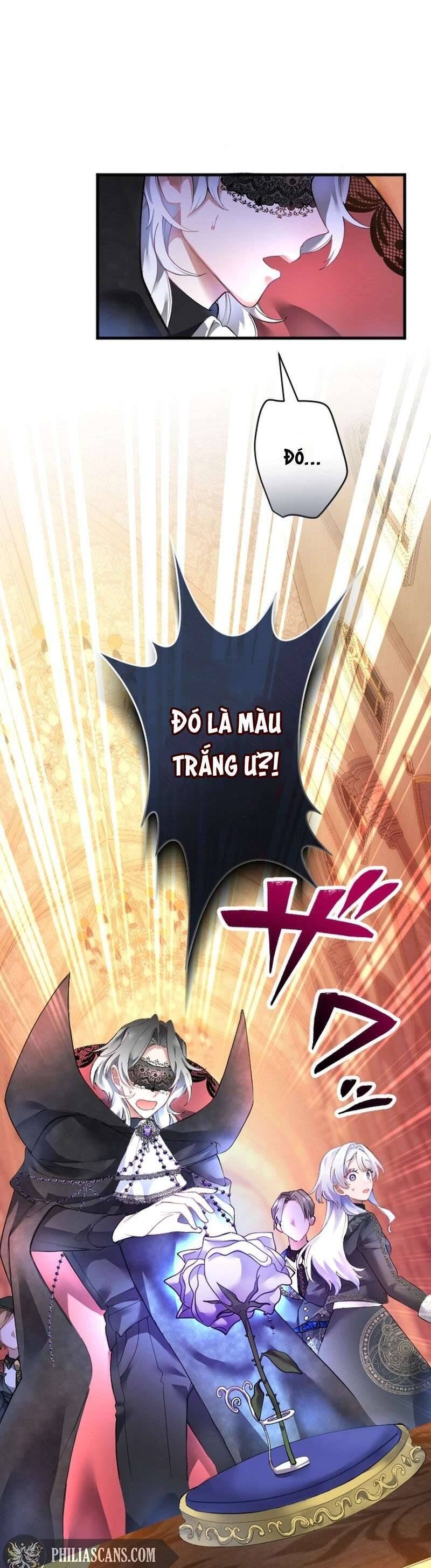 Tôi Trở Thành Người Hầu Của Người Mình Thích [Chap 1-16]