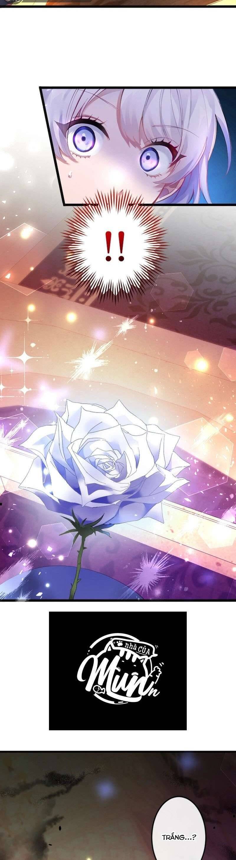 Tôi Trở Thành Người Hầu Của Người Mình Thích [Chap 1-16]