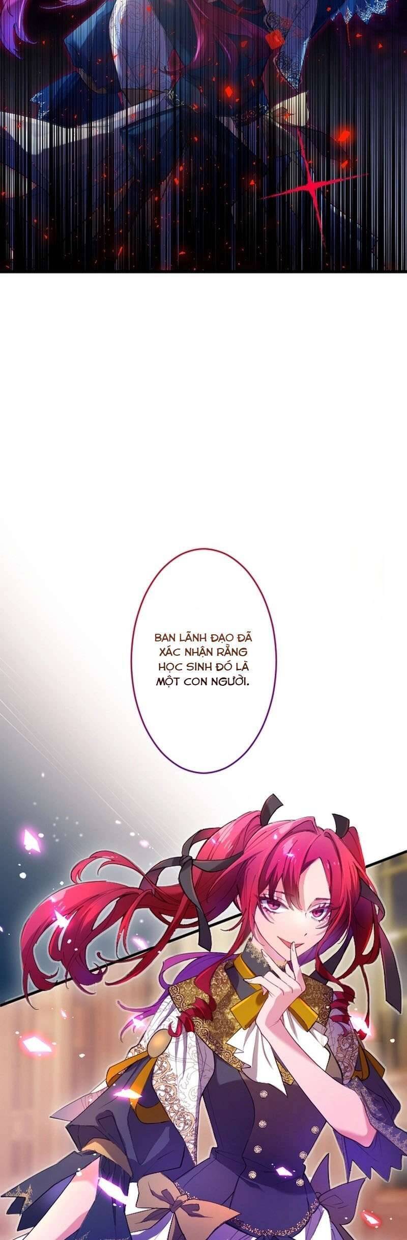 Tôi Trở Thành Người Hầu Của Người Mình Thích [Chap 1-16]