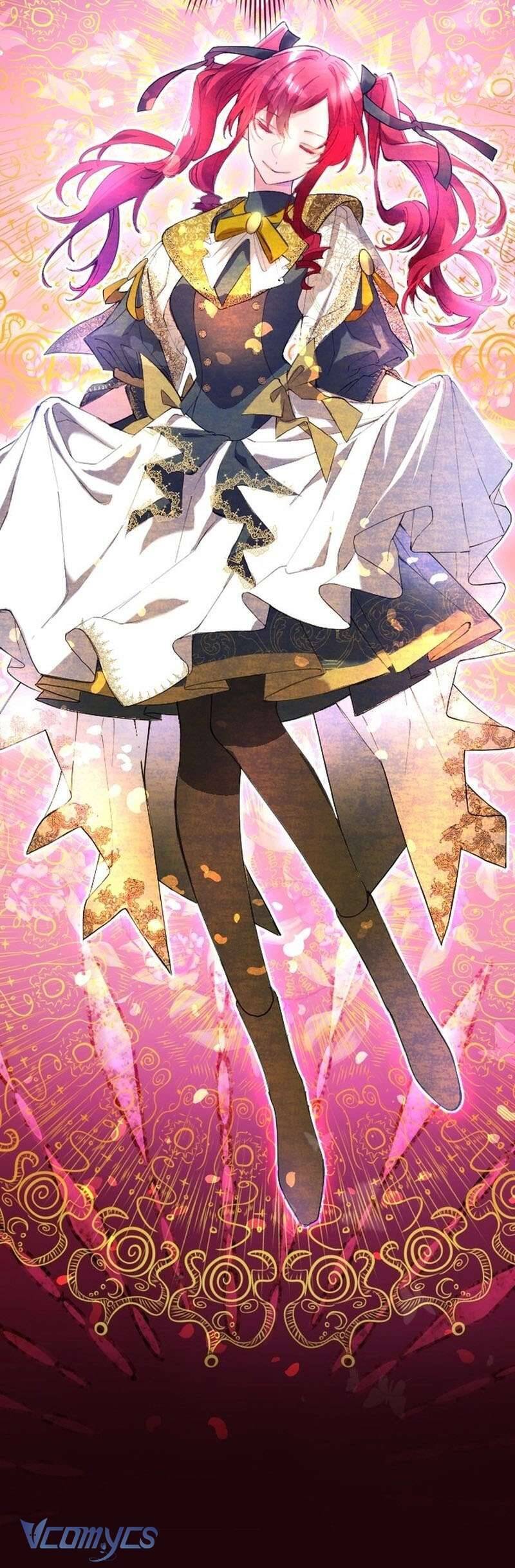 Tôi Trở Thành Người Hầu Của Người Mình Thích [Chap 1-16]