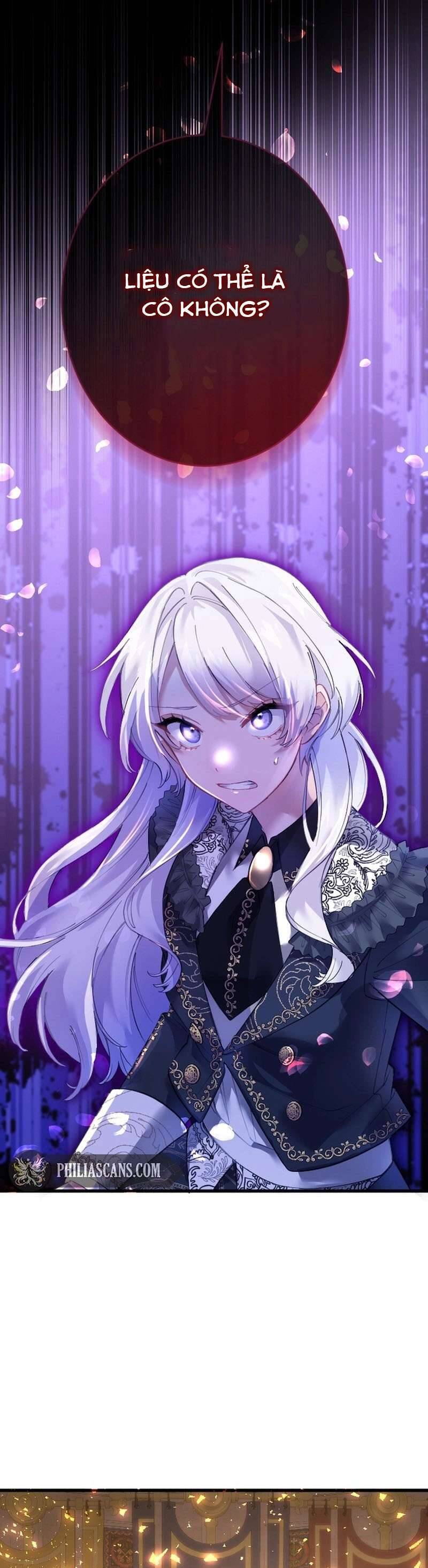 Tôi Trở Thành Người Hầu Của Người Mình Thích [Chap 1-16]