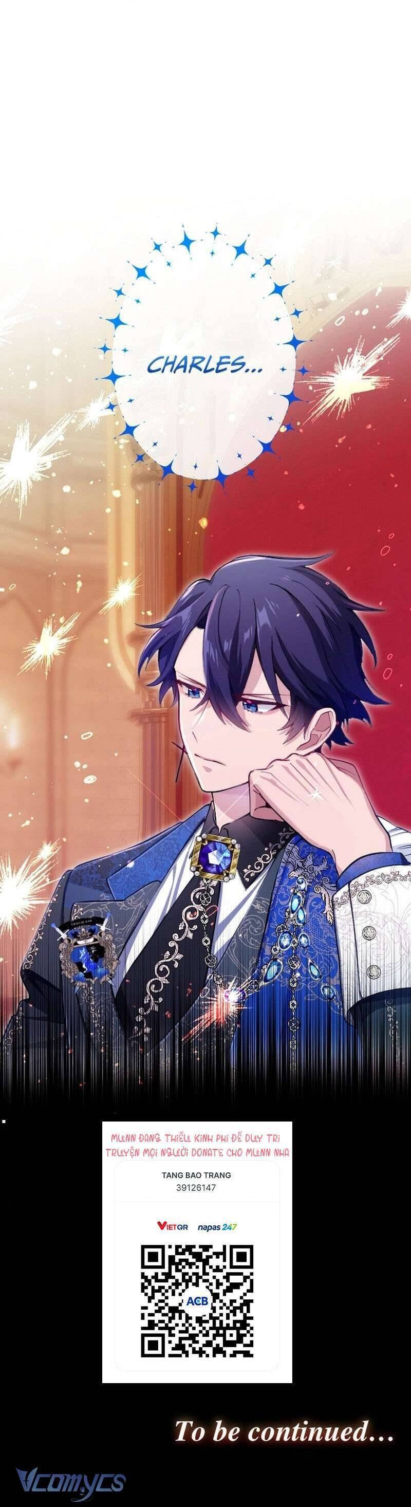 Tôi Trở Thành Người Hầu Của Người Mình Thích [Chap 1-16]