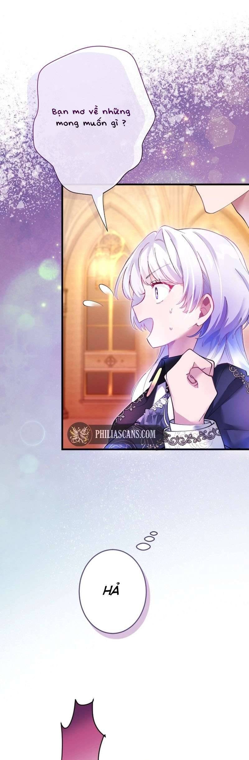 Tôi Trở Thành Người Hầu Của Người Mình Thích [Chap 1-16]