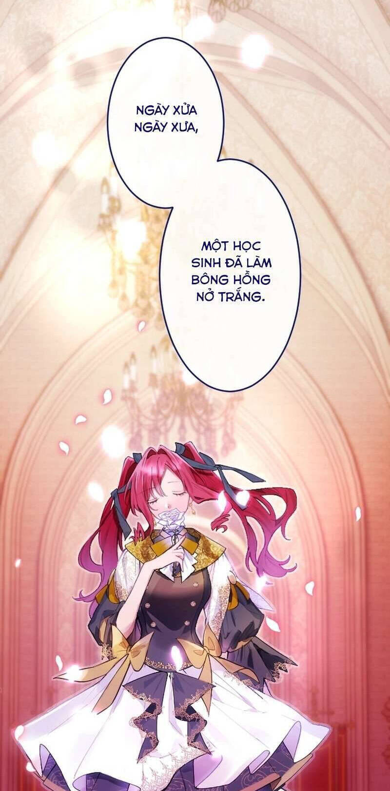 Tôi Trở Thành Người Hầu Của Người Mình Thích [Chap 1-16]