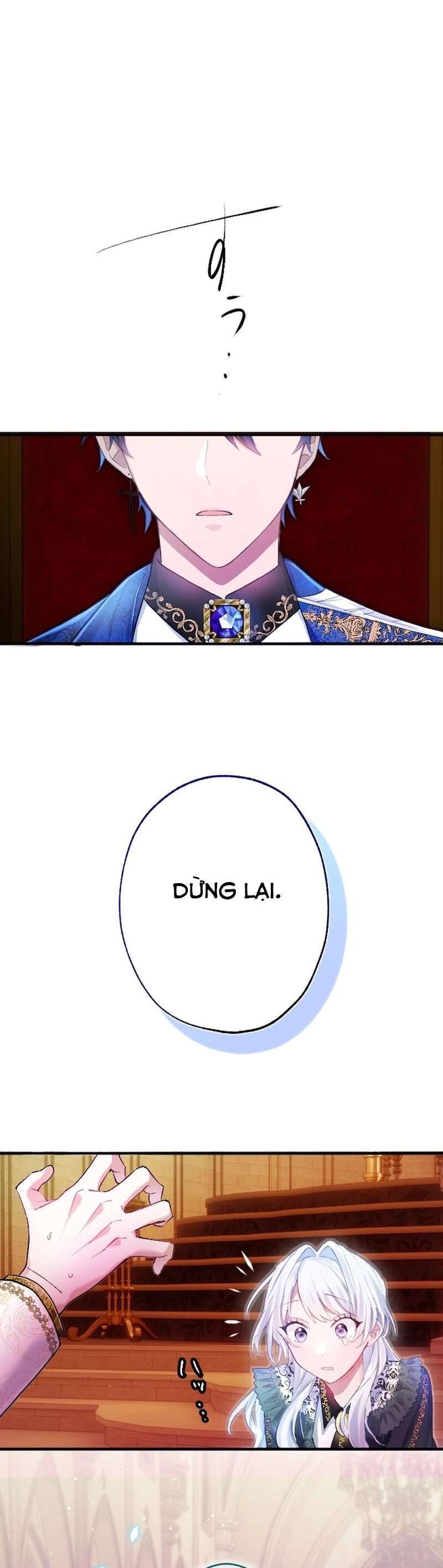 Tôi Trở Thành Người Hầu Của Người Mình Thích [Chap 1-16]