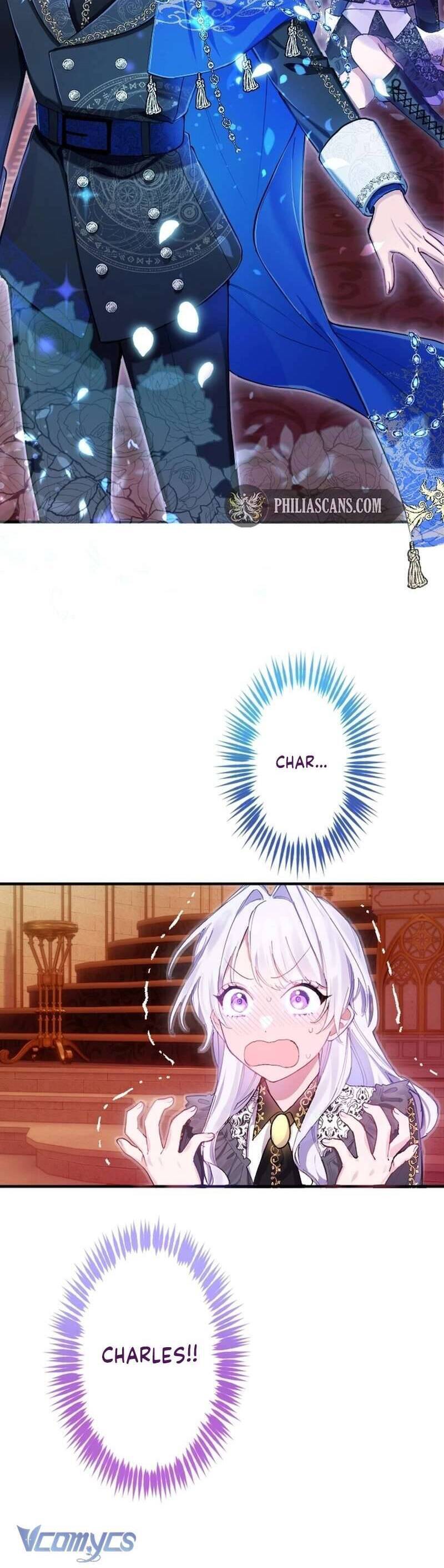 Tôi Trở Thành Người Hầu Của Người Mình Thích [Chap 1-16]