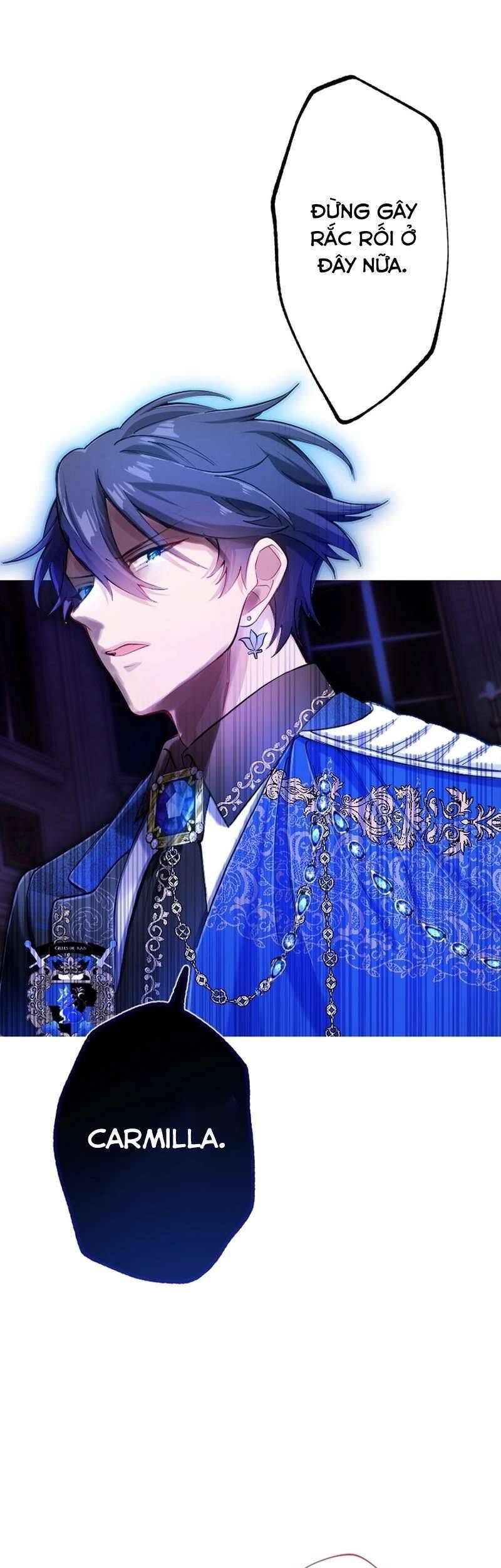 Tôi Trở Thành Người Hầu Của Người Mình Thích [Chap 1-16]