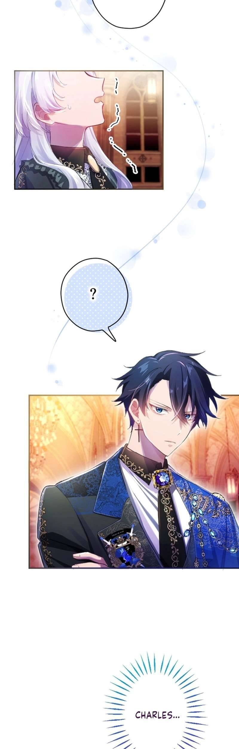 Tôi Trở Thành Người Hầu Của Người Mình Thích [Chap 1-16]