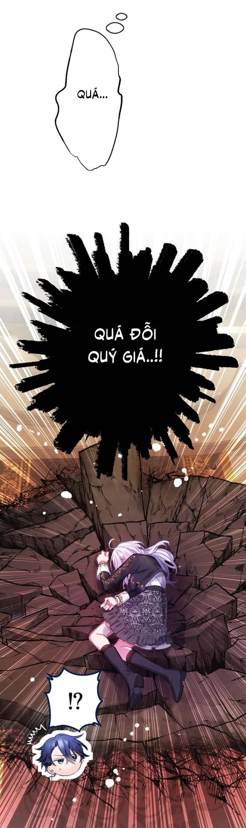 Tôi Trở Thành Người Hầu Của Người Mình Thích [Chap 1-16]