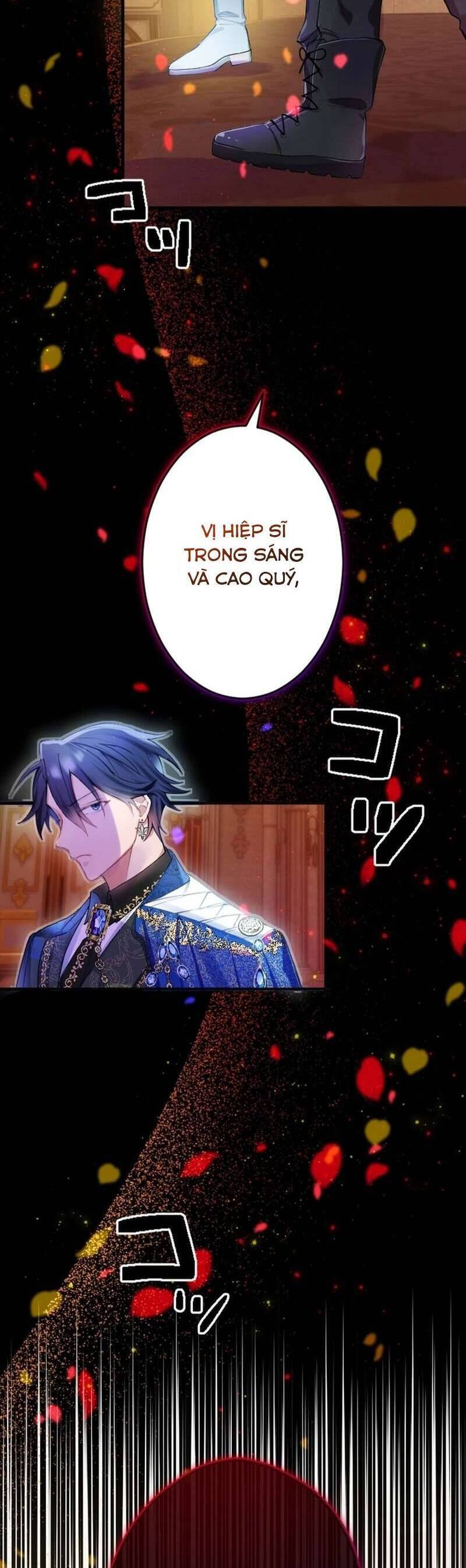 Tôi Trở Thành Người Hầu Của Người Mình Thích [Chap 1-16]