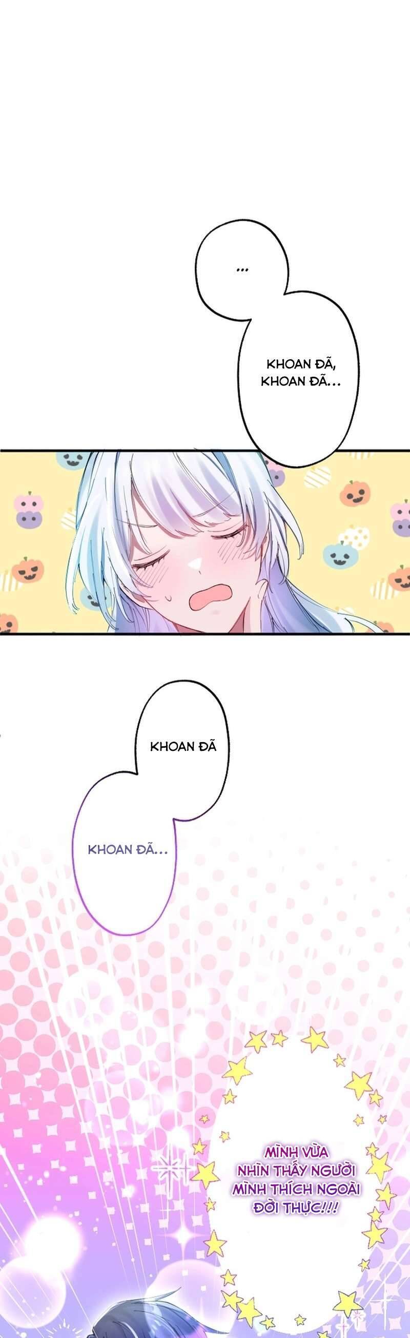 Tôi Trở Thành Người Hầu Của Người Mình Thích [Chap 1-16]
