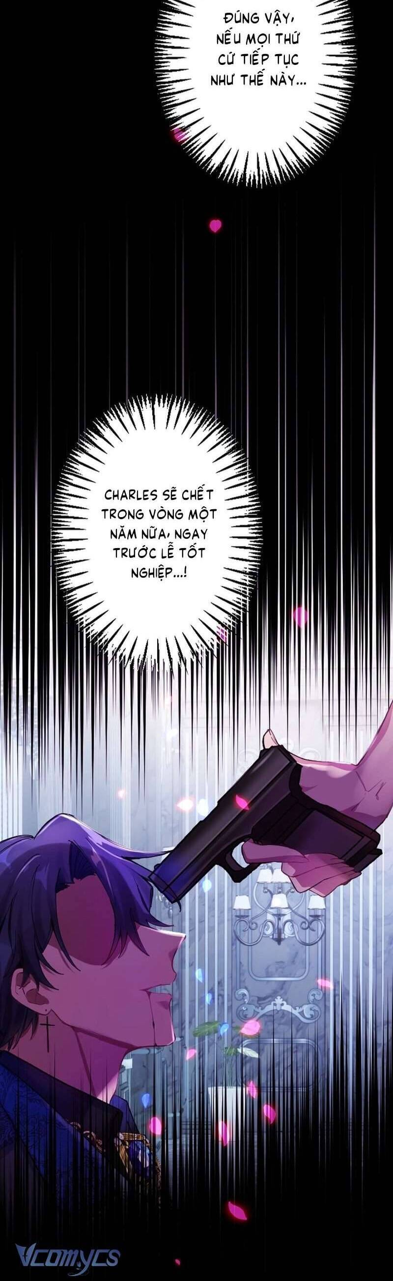 Tôi Trở Thành Người Hầu Của Người Mình Thích [Chap 1-16]