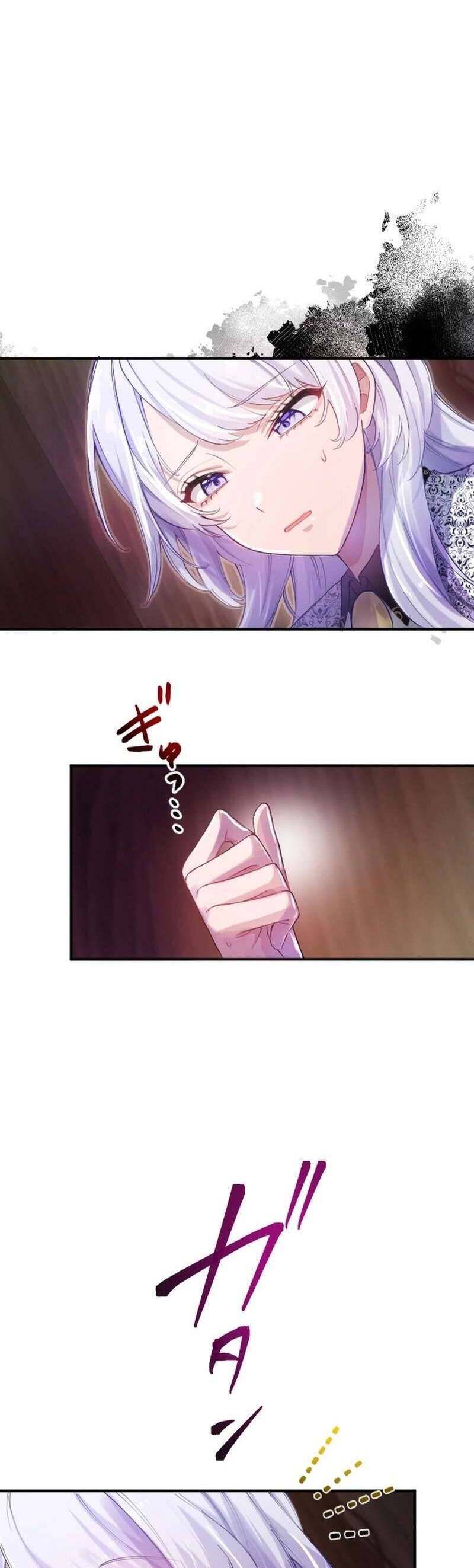 Tôi Trở Thành Người Hầu Của Người Mình Thích [Chap 1-16]