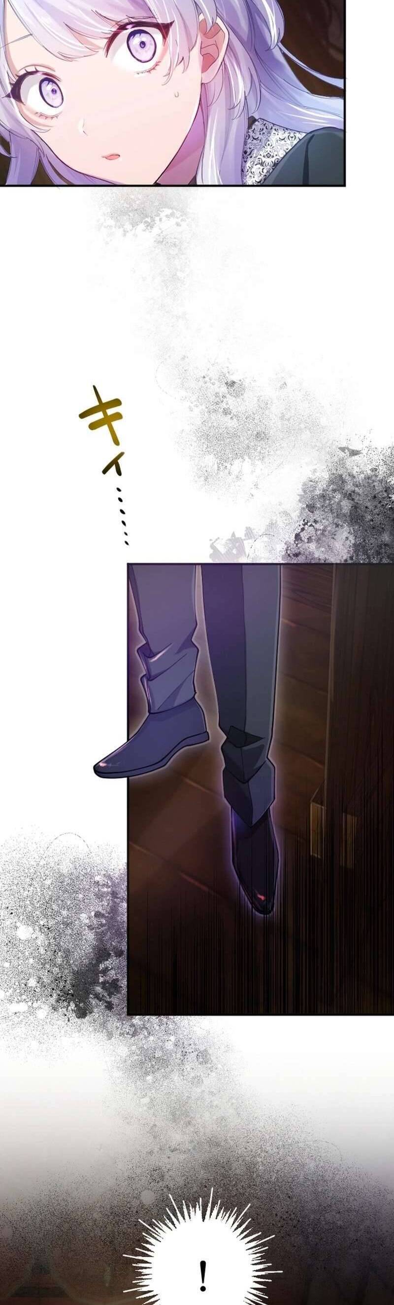 Tôi Trở Thành Người Hầu Của Người Mình Thích [Chap 1-16]
