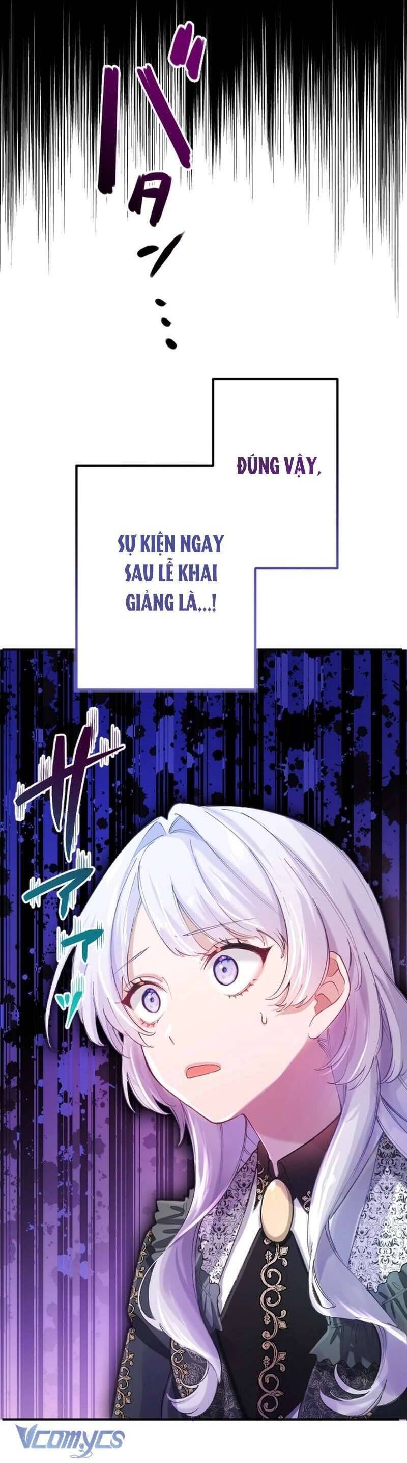 Tôi Trở Thành Người Hầu Của Người Mình Thích [Chap 1-16]