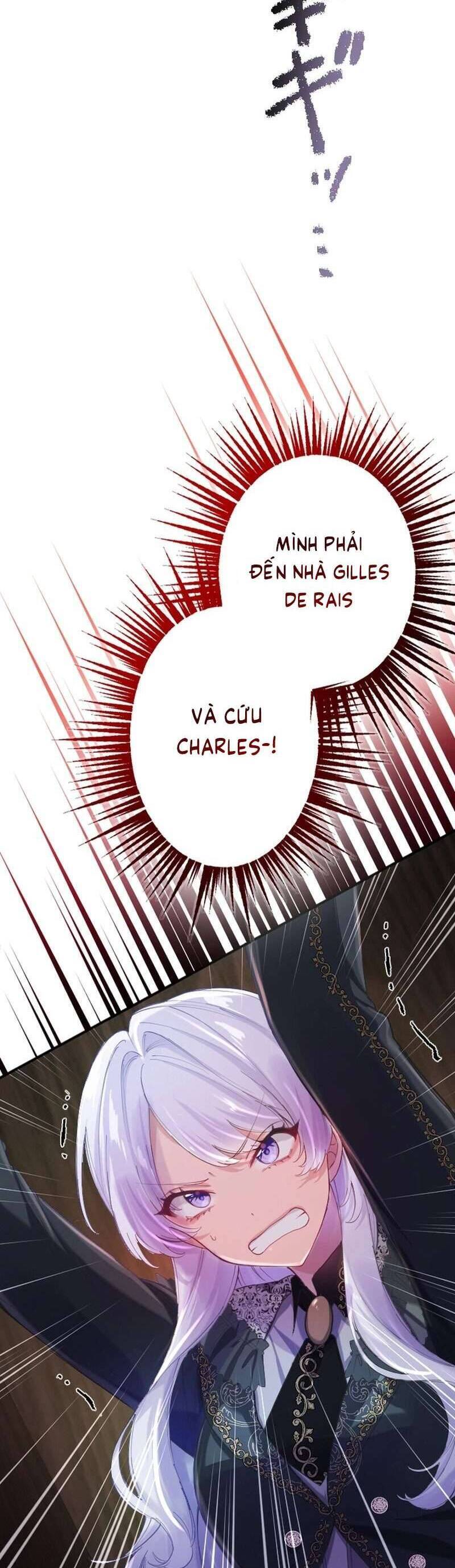 Tôi Trở Thành Người Hầu Của Người Mình Thích [Chap 1-16]