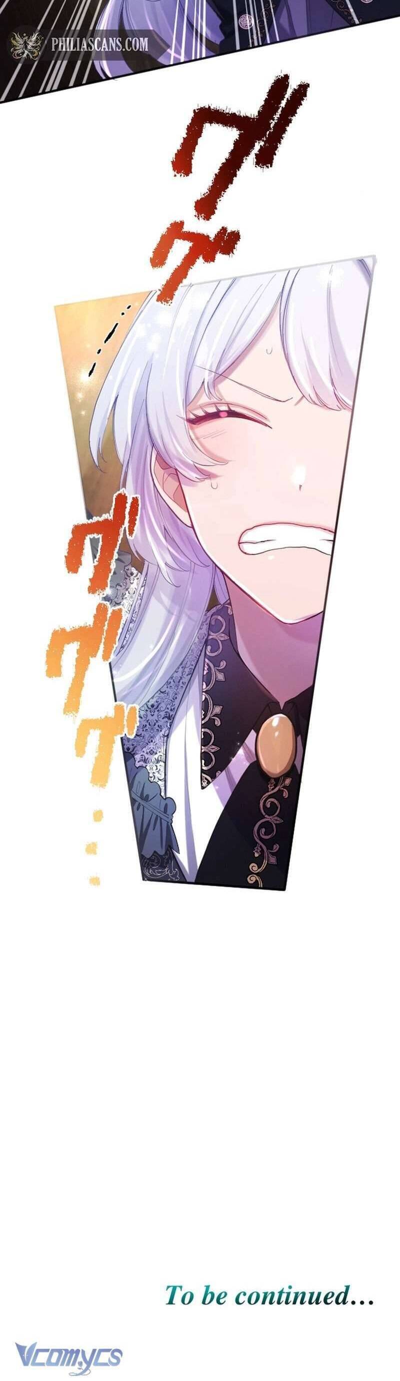 Tôi Trở Thành Người Hầu Của Người Mình Thích [Chap 1-16]