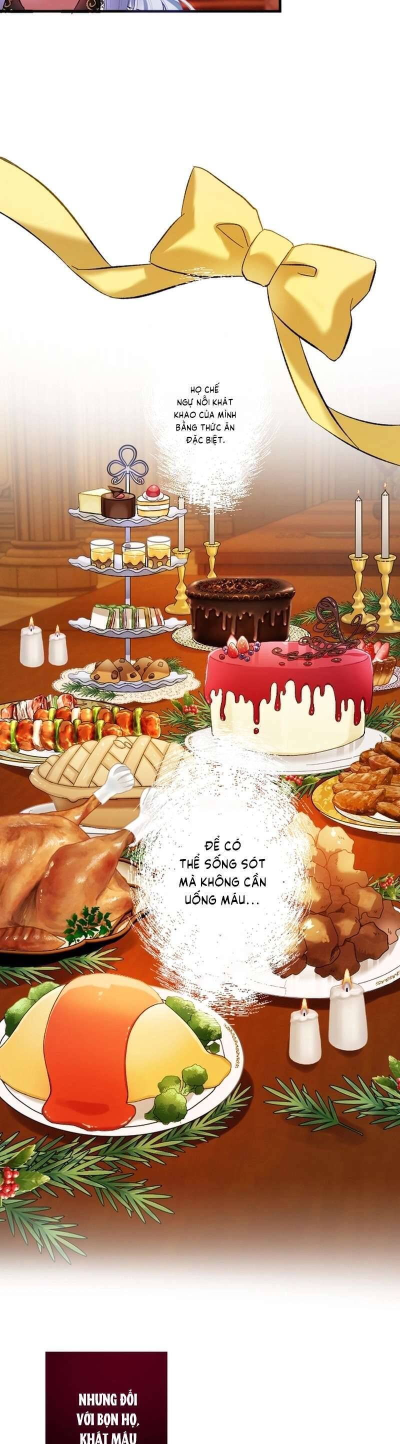 Tôi Trở Thành Người Hầu Của Người Mình Thích [Chap 1-16]