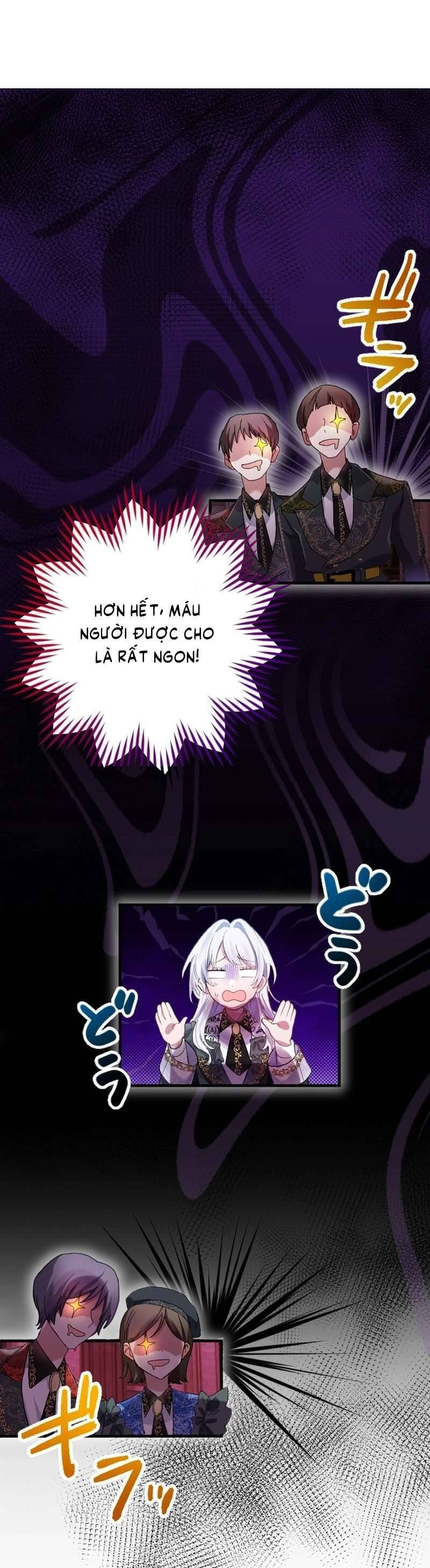 Tôi Trở Thành Người Hầu Của Người Mình Thích [Chap 1-16]
