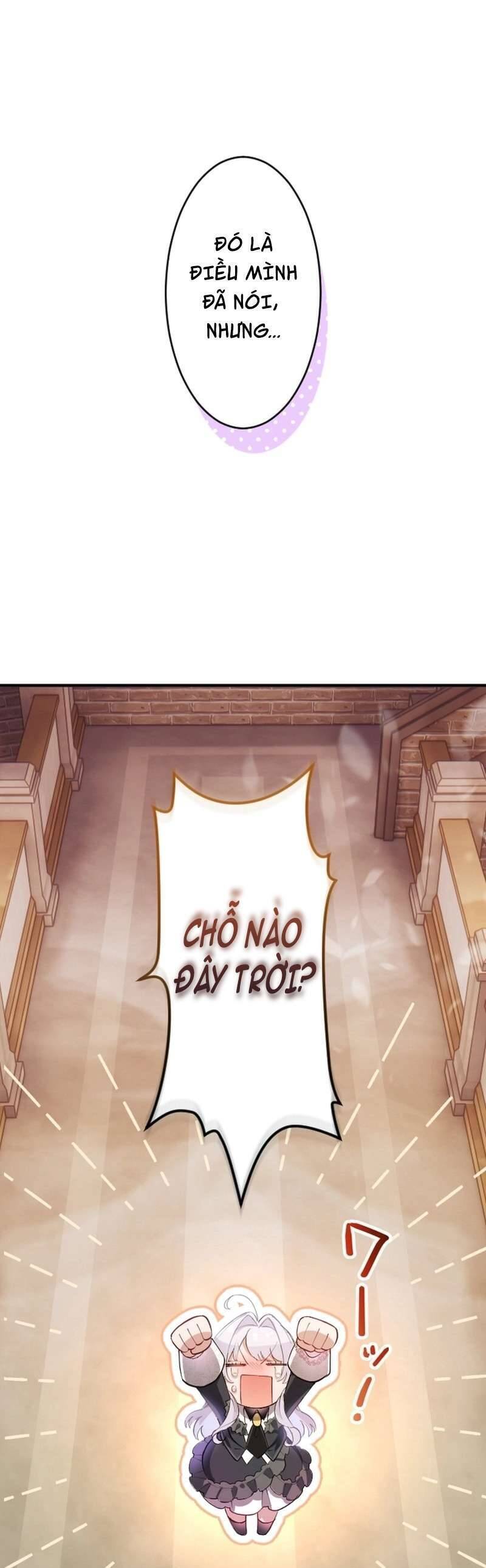 Tôi Trở Thành Người Hầu Của Người Mình Thích [Chap 1-16]