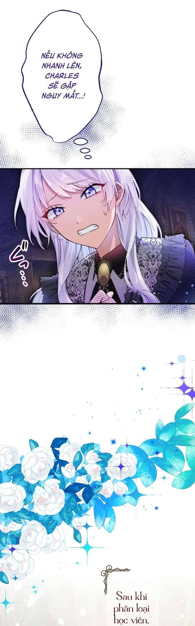 Tôi Trở Thành Người Hầu Của Người Mình Thích [Chap 1-16]