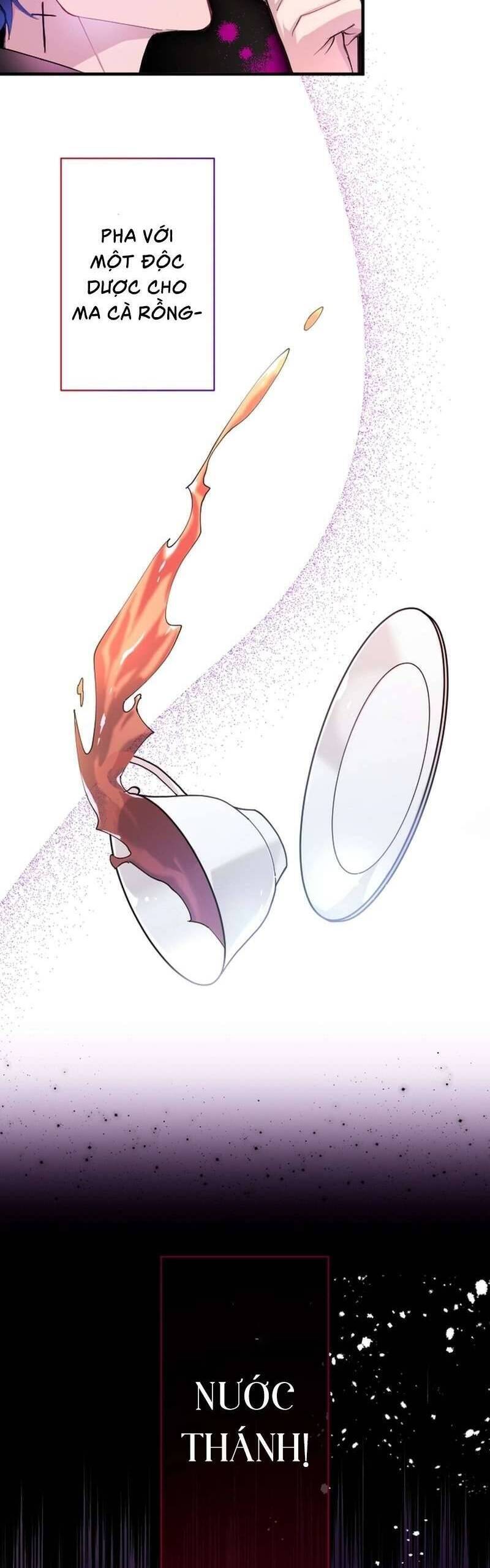 Tôi Trở Thành Người Hầu Của Người Mình Thích [Chap 1-16]