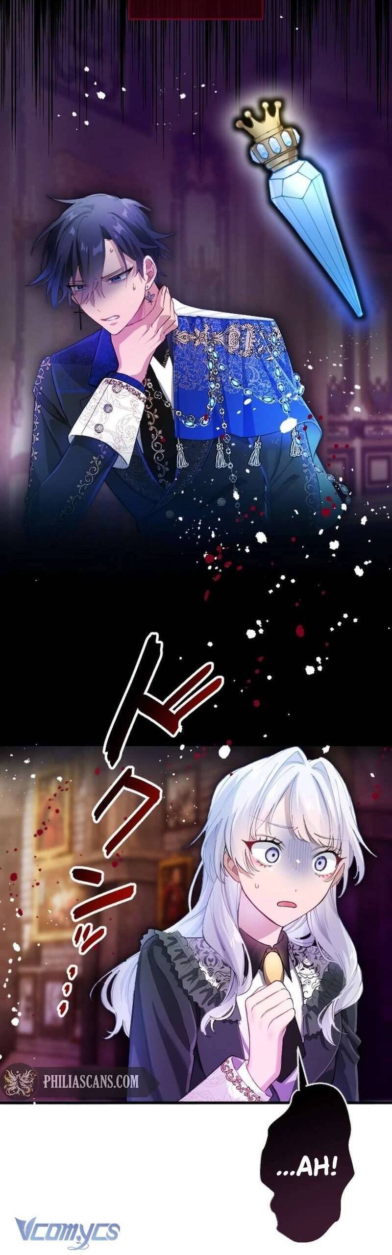 Tôi Trở Thành Người Hầu Của Người Mình Thích [Chap 1-16]