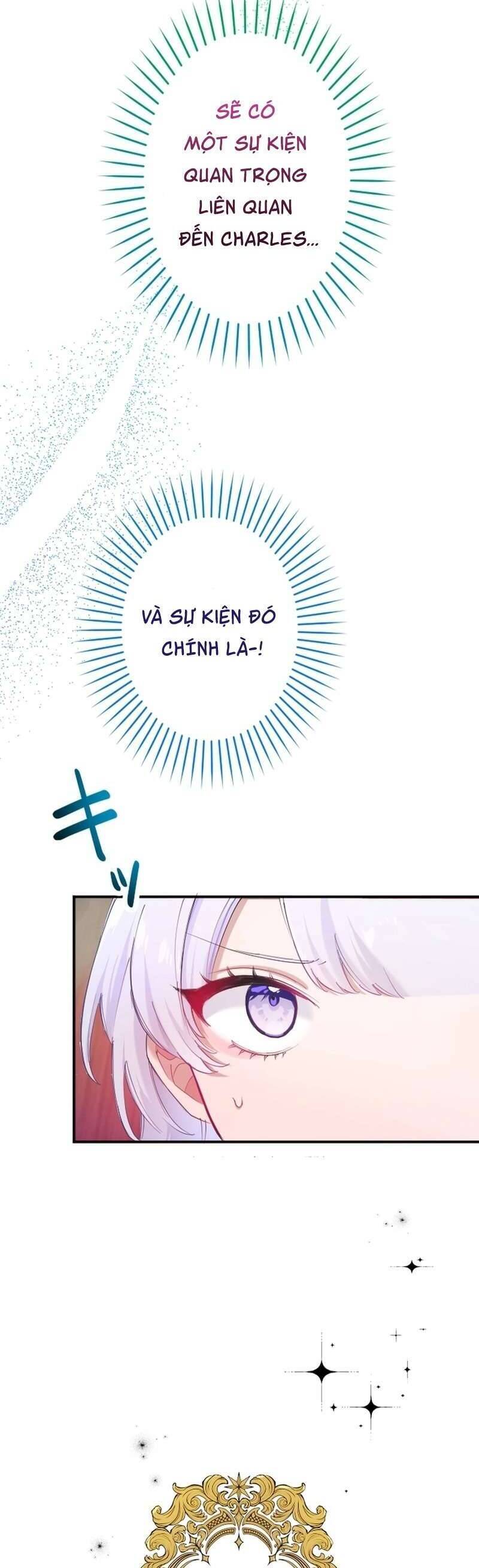 Tôi Trở Thành Người Hầu Của Người Mình Thích [Chap 1-16]